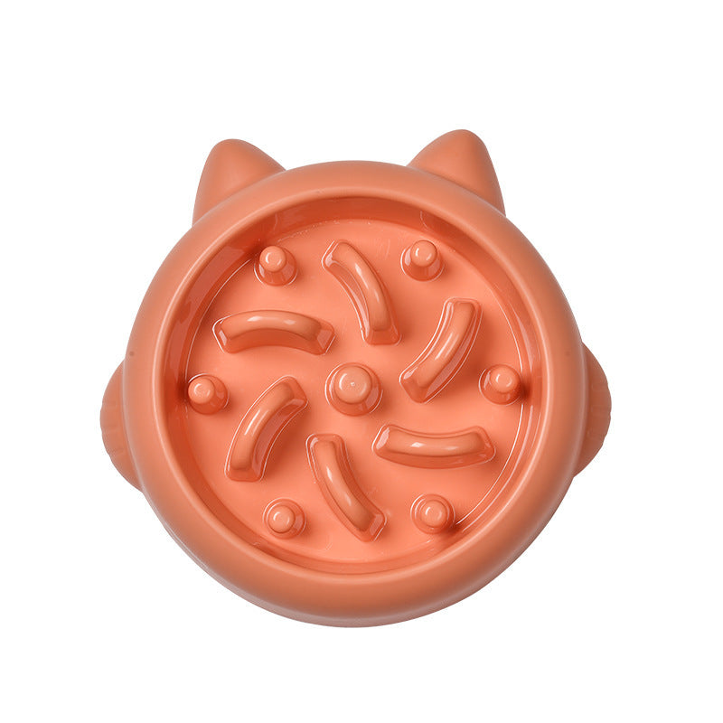 Ciotola slow feeder per cani e gatti, foto 5