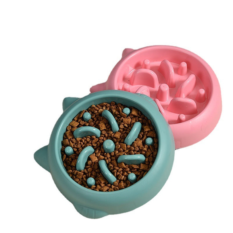 Ciotola slow feeder per cani e gatti, foto 7