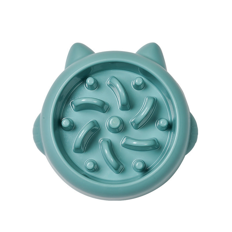 Ciotola slow feeder per cani e gatti, foto 3