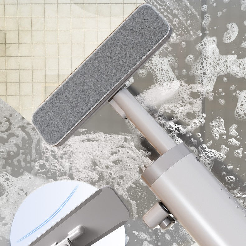 Mop autolavante rotante con strizzatore, foto 5