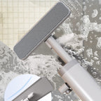 Mop autolavante rotante con strizzatore, foto 5