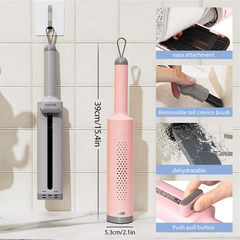 Mop autolavante rotante con strizzatore, foto 8