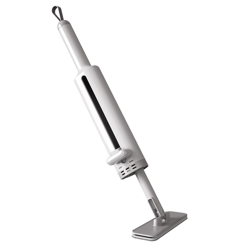 Mop autolavante rotante con strizzatore, foto 6