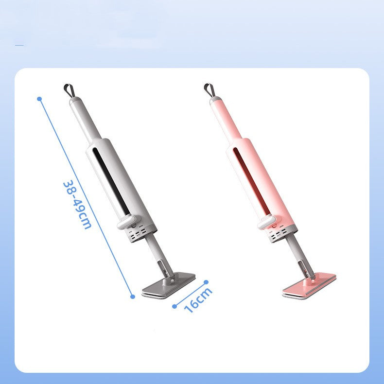 Mop autolavante rotante con strizzatore, foto 4