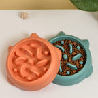 Ciotola slow feeder per cani e gatti, foto 4