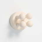 Ganci adesivi in silicone multiuso impermeabili, foto 7