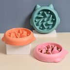 Ciotola slow feeder per cani e gatti, foto 6
