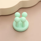 Ganci adesivi in silicone multiuso impermeabili, foto 3