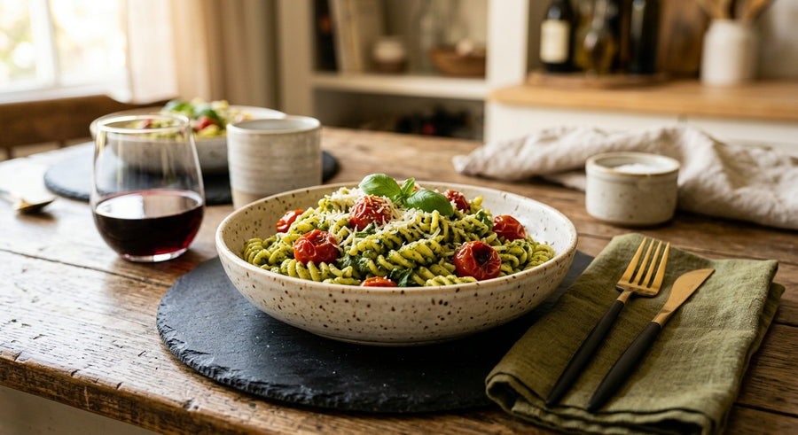 Cucina e Tavola